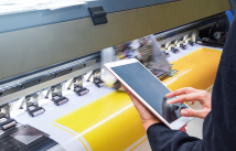 Reproducción del color en la industria gráfica sostenible 