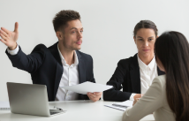 Técnicas para la resolución de conflictos en casos de acoso y maltrato laboral (asincronico)