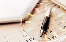 Administración del tiempo - presencial