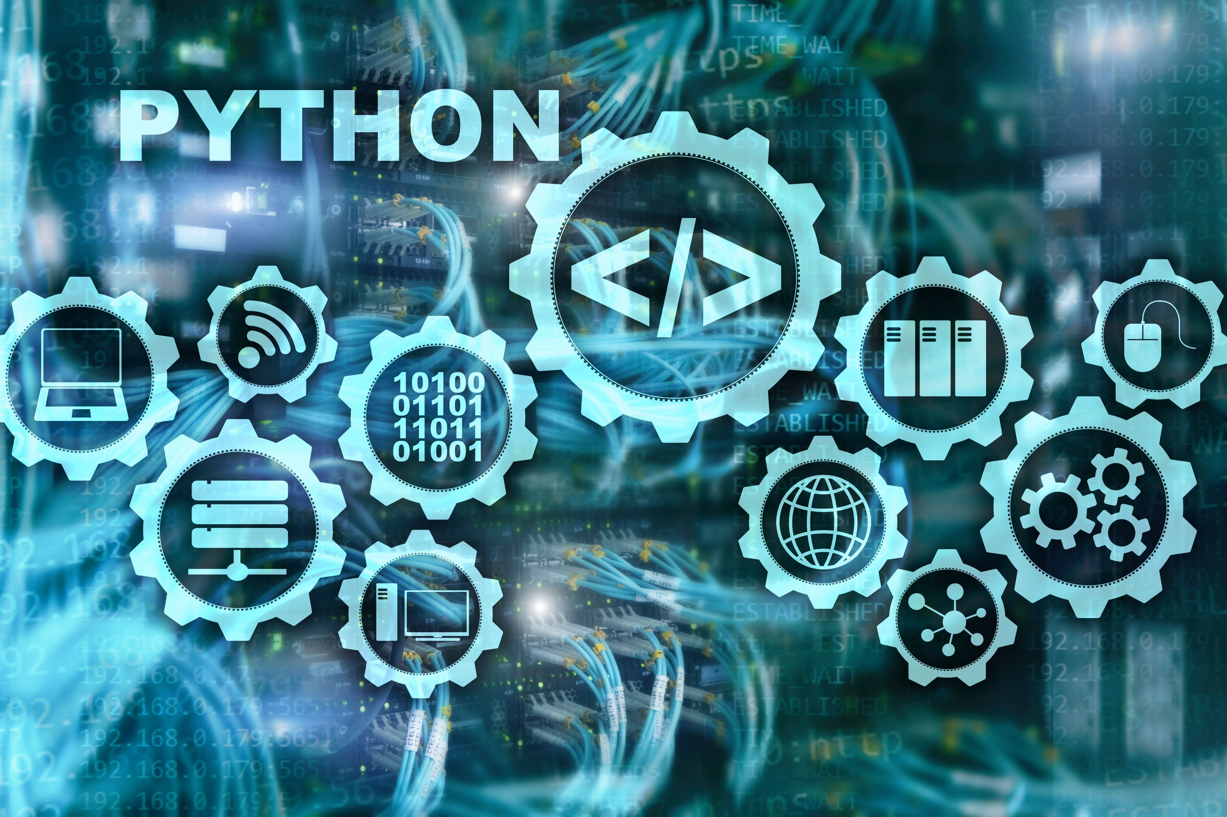 Desarrollo de Herramientas para Pentesting con Python