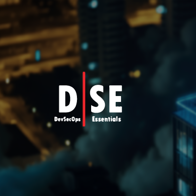 DevSecOps Essentials DSE