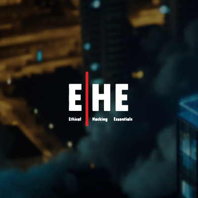 Ethical Hacking Essentials EHE