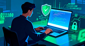 Ciberdefensa contra Ransomware 
