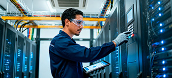 Estándares y Buenas Prácticas de Ciberseguridad para Infraestructuras Críticas Industriales