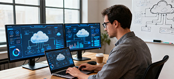 Arquitecto Cloud Avanzado